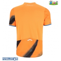 Atalanta Tredjedrakt 2025-26 Kortermet